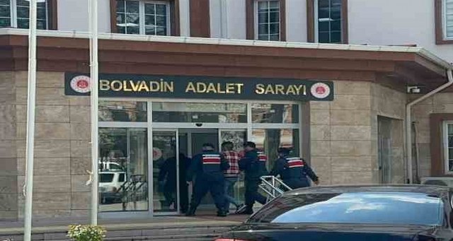 Afyonkarahisar’da cezaevinde firar eden