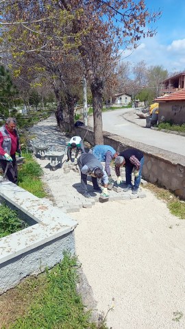 Şuhut Belediye Başkanı Recep