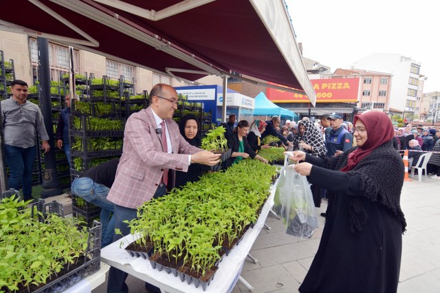 Sandıklı Belediye Başkanı Mustafa