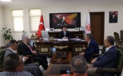 Emirdağ OSB yatırımlarla büyümeye devam ediyor