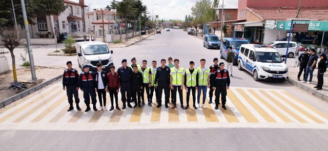 Çobanlar İlçe Jandarma Komutanlığı