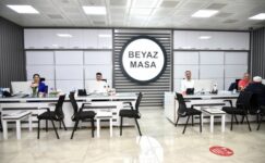 Her kanaldan rahatça ulaşılabilir bir belediye