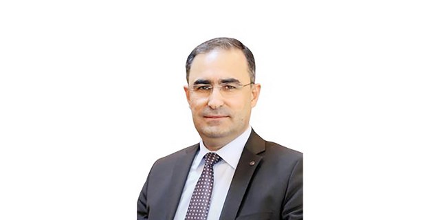 Afyonkarahisar Milletvekili Hasan Arslan,