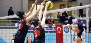 Dazkırı’da voleybol turnuvası başlıyor
