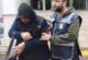 Çok sayıda suçtan aranan  şahıs Kayseri’de yakalandı
