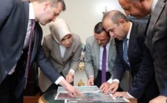 TDİOSB projesi ile 3 bin 500 kişiye istihdam sağlanacak