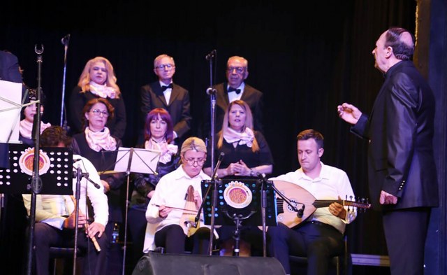 Afyonkarahisar Belediyesi Musiki Eğitim