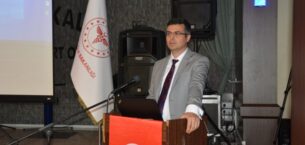 Yenidoğan canlandırma eğitimleri belli aralıklarla sürecek
