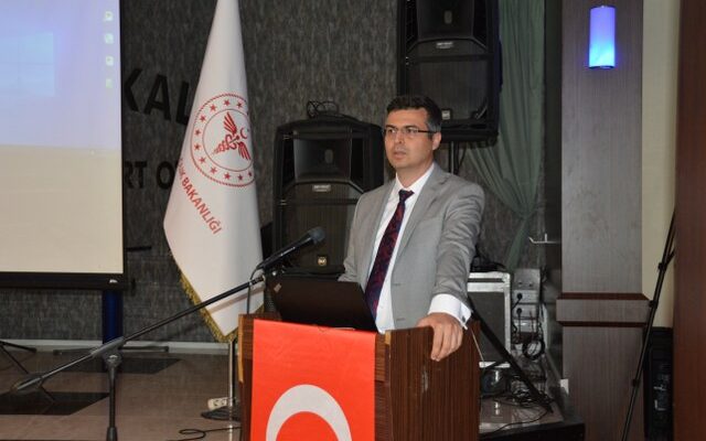 Yenidoğan canlandırma eğitimleri belli aralıklarla sürecek