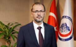 ‘Tütün kullanımının gezegenimize verdiği zararlar fazladır’