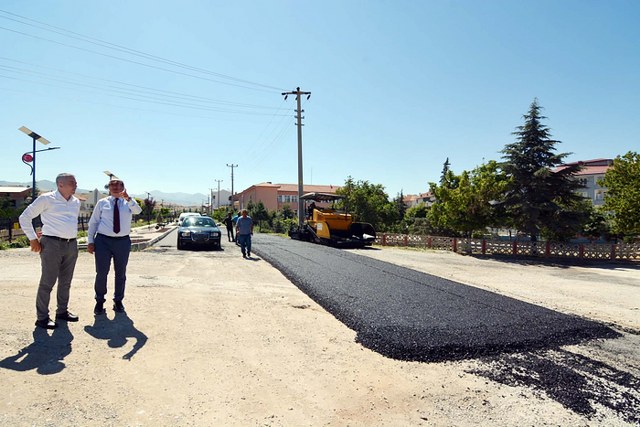 Sandıklı Belediye Başkanı Mustafa