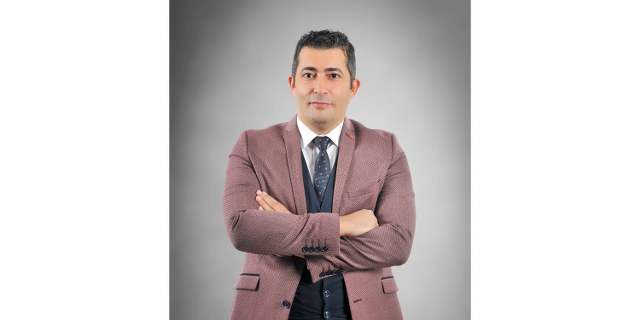 OEDAŞ İl Müdürü Demir, GÜRAM üyesi oldu OEDAŞ Afyonkarahisar İl Müdürü Cafer Demir, Afyonkarahisar Kocatepe Üniversitesi Güneş