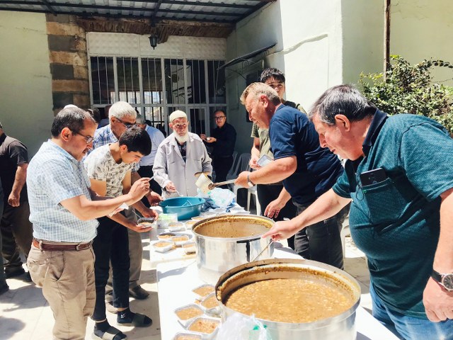 Bolvadin Kestemet Mahalle Muhtarlığı