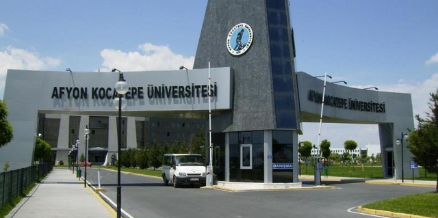 Afyon Kocatepe Üniversitesi (AKÜ), Yükseköğretim Kurumları Sınavı (YKS) 2023 yerleştirme