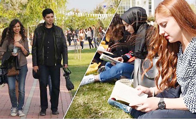 Afyon Kocatepe Üniversitesi 2023-2024 eğitim-öğretim yılı akademik takviminin detayları belli