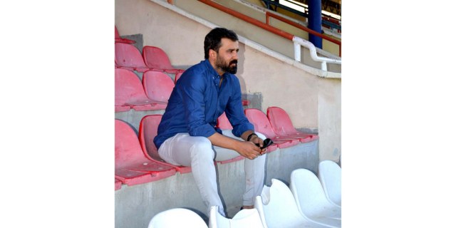Sandıklıspor’da yeni başkan Emre İleri oldu Bu sezon Süper Amatör Ligde mücadele edecek olan Sandıklıspor’da yeni