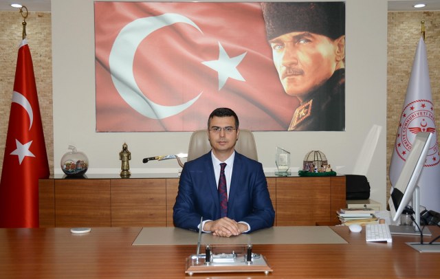 İl Sağlık Müdürü Korkmaz, kalp hastalıklarının kapsamının geniş olduğunu belirterek