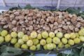 Kuru Meyve Sektörü ihracatta 2 Milyar Doları Aşmayı Hedefliyor