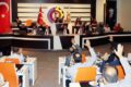 ATSO, eylül ayı toplantısı yapıldı