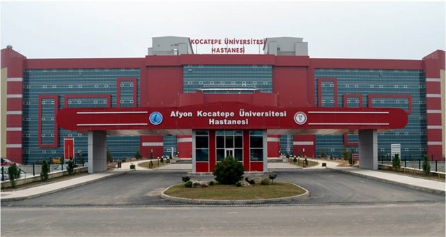 Afyonkarahisar Sağlık Bilimleri Üniversitesi Hastanesi (AFSÜ), hasta ve hasta yakınları