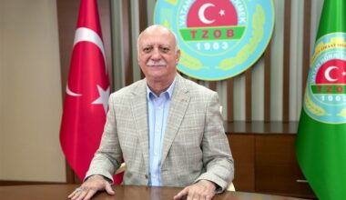 Bayraktar, eylül ayı aylık ve yıllık girdi fiyatlarındaki değişimi aktardı