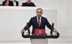 Arslan: Galip gelemeyecek, emellerine ulaşamayacaklardır