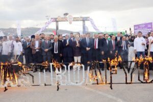 Lezzetin festivali GastroAfyon sona erdi