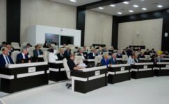 İGM’de ekim ayı toplantıları başladı