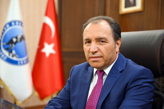 Türkiye Bilimsel ve Teknolojik Araştırma Kurumu (TÜBİTAK) Bilim İnsanı Destek