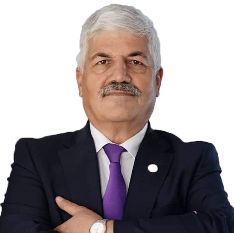 Kemal Baykara