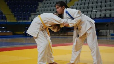 Spor şehri Afyonkarahisar'ın ev sahipliğinde düzenlenen '100. Yıl Süper Minikler
