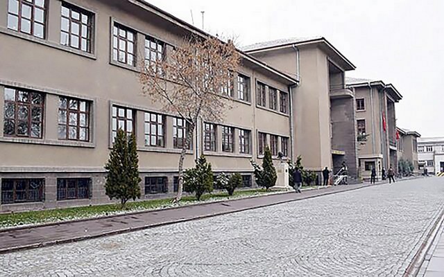 Nüfus Müdürlüğü, ALES için ek mesai yapacak Pazar günü yapılacak olan 2023 Akademik Personel ve Lisansüstü Eğitimi