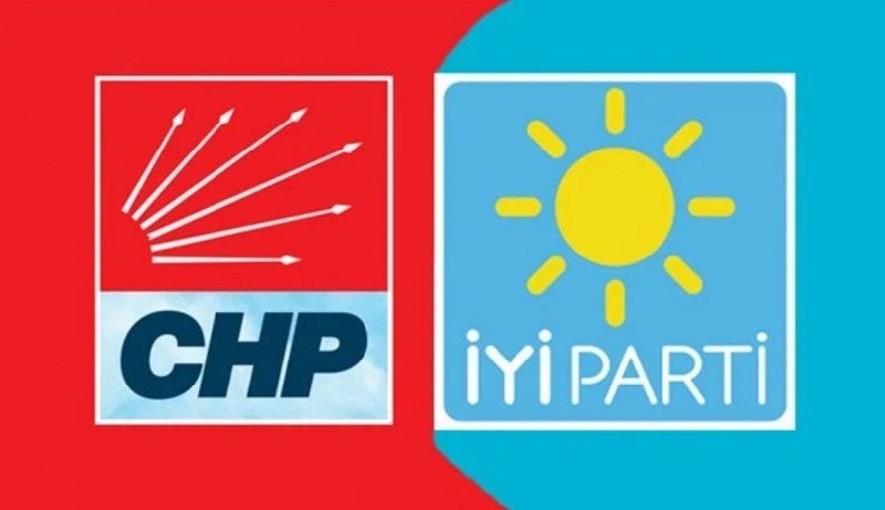 CHP-İyi Parti yeniden ittifaka doğru mu?