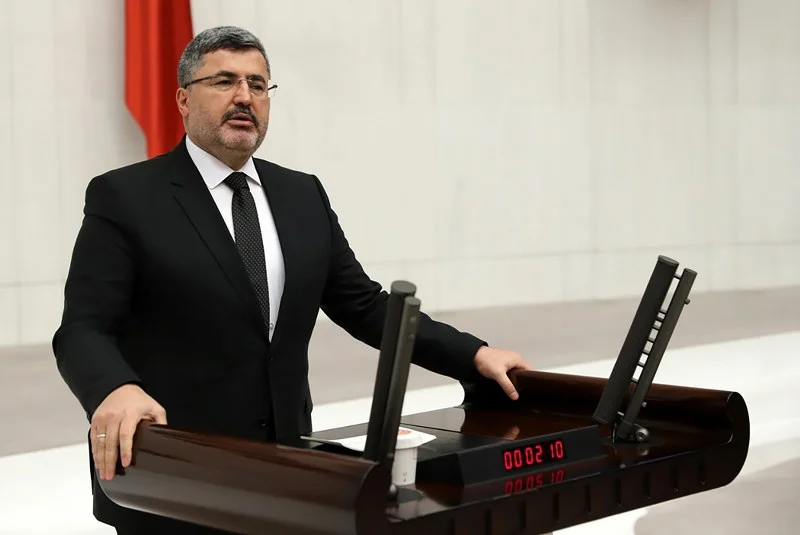 Özkaya: Başmakçı Devlet Hastanesi’nin ihalesi yapıldı Milletvekili Özkaya, Başmakçı'ya yapılacak olan İlçe Entegre Devlet Hastanesi'nin onaylandığını