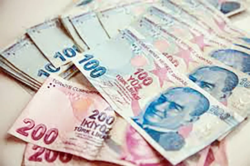 Kamu alacakları ‘gecikme zammı’ oranları yükseltildi Hazine ve Maliye Bakanlığı Gelir İdaresi Başkanlığı, kamu alacaklarında uygulanan