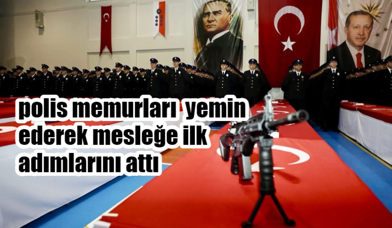 Polis Meslek Eğitim Merkezi