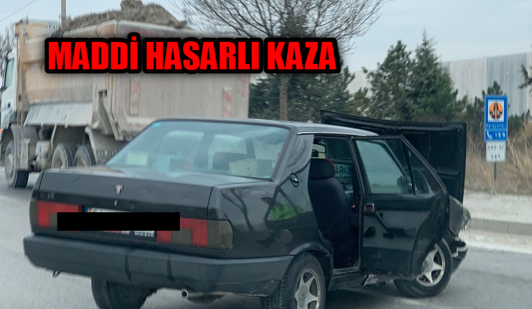 Organize sanayi bölgesi çevre