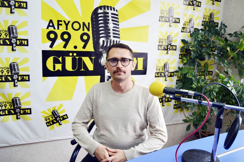 AFSÜ ve GÜN FM