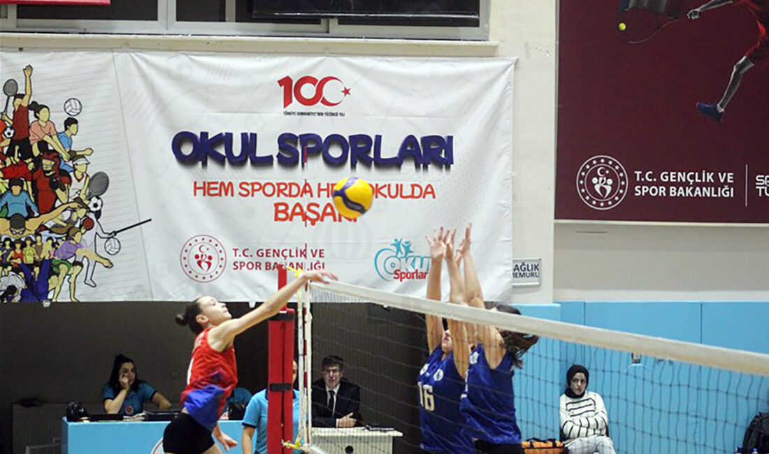 Gençlik ve Spor İl