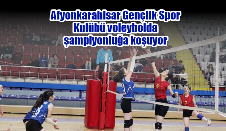 Afyonkarahisar Gençlik Spor Kulübü,