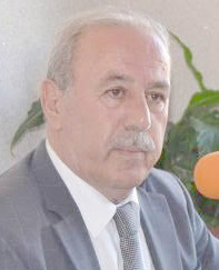 Ahmet Tunca