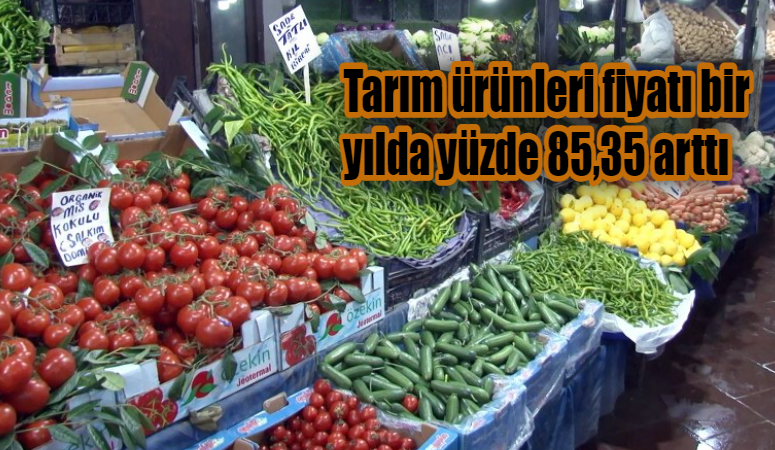 Türkiye İstatistik Kurumu’nun açıkladığı