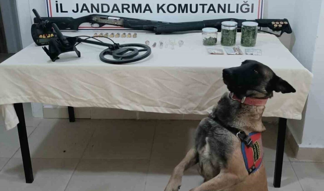 BİLECİK İL JANDARMA KOMUTANLIĞI