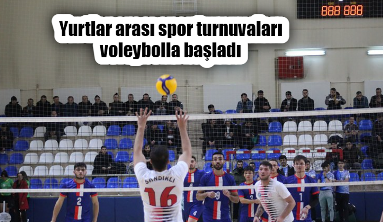 Gençlik ve Spor İl