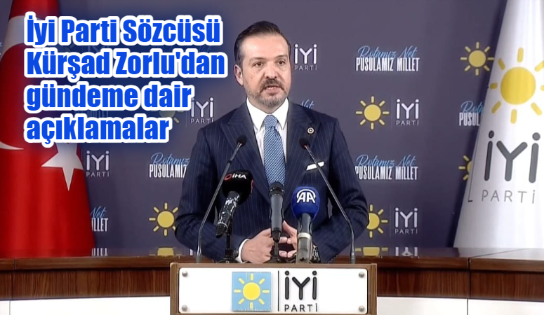 İyi Parti Genel İdare