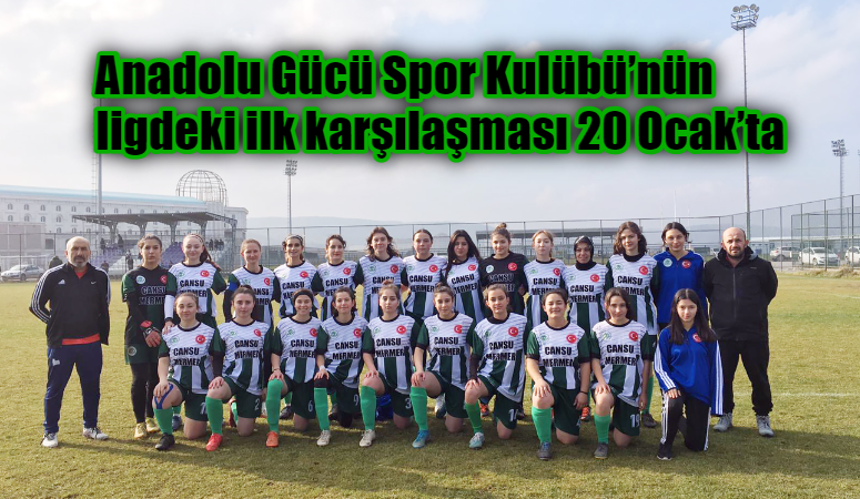 Afyon Anadolu Gücü Spor