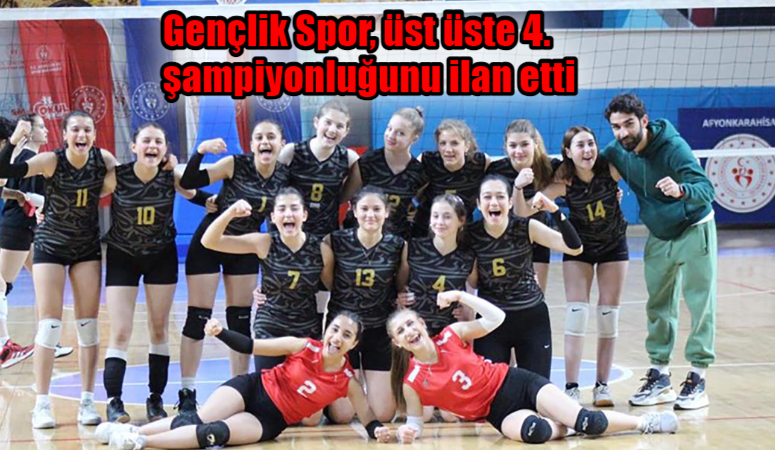 Afyonkarahisar Gençlik Spor A