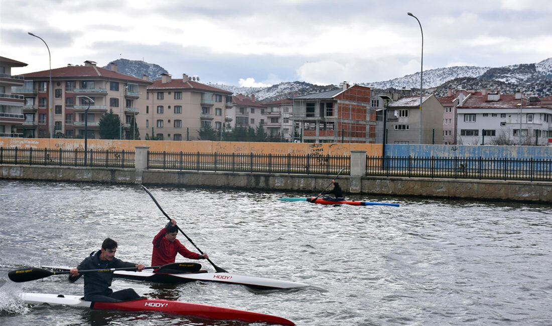 Gençlik ve Spor İl