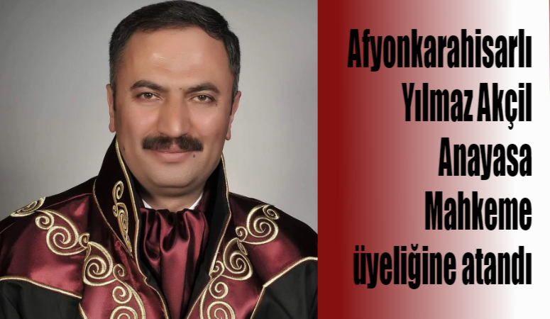 Cumhurbaşkanı Erdoğan’ın imzasıyla Resmi Gazete de yayımlanan karara göre, Danıştay