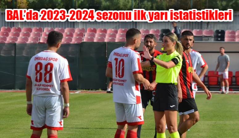 Türkiye Futbol Federasyonu tarafından